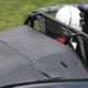 Illustration for article titled 2010 Porsche Boxster Speedster Spied On The Ring